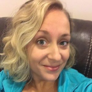 Meet your Posher, Rosie